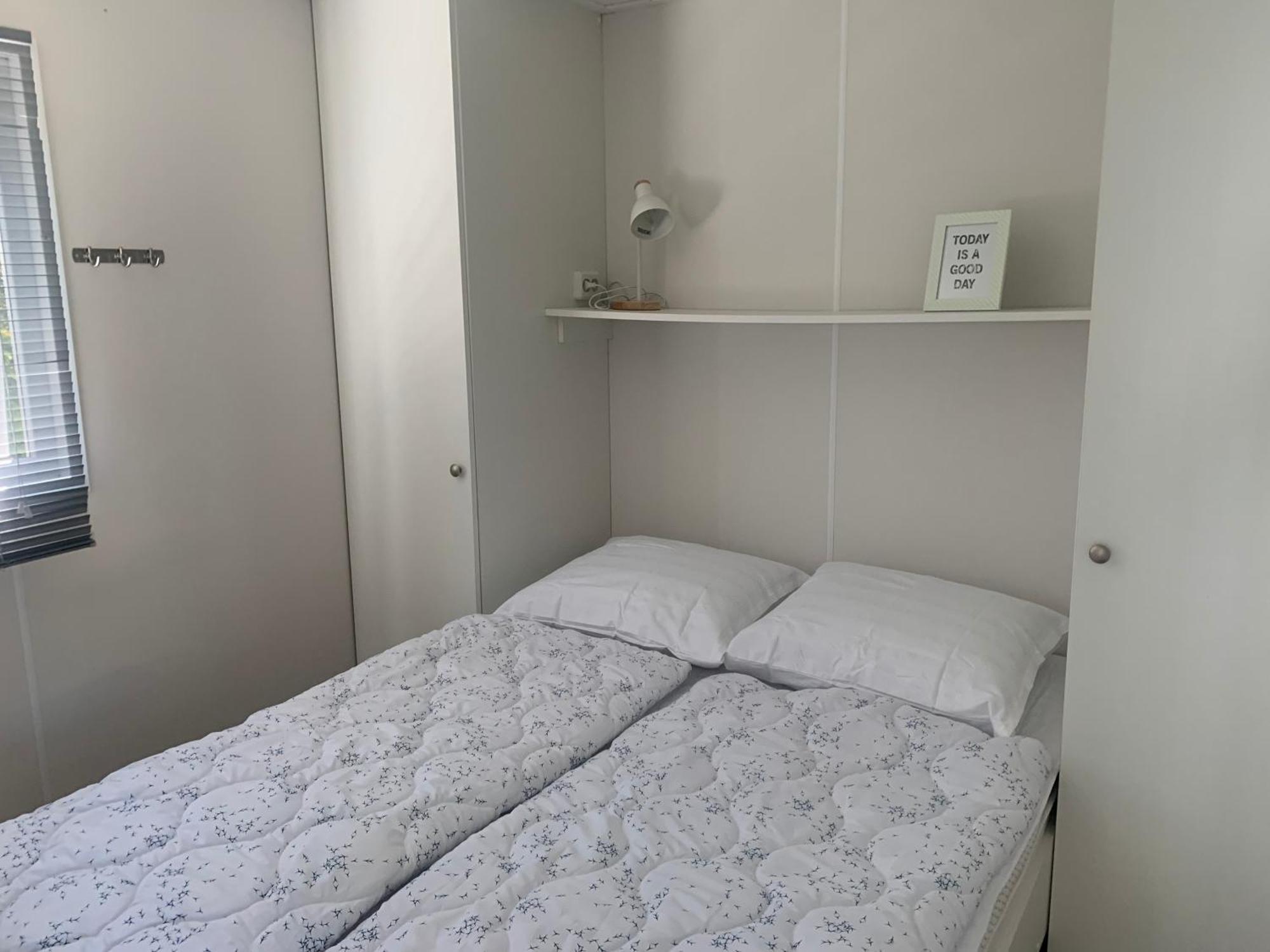 N 9Strandnahes, Hunde-Familienfreundliches Ferienhaus Callantsoog Bagian luar foto