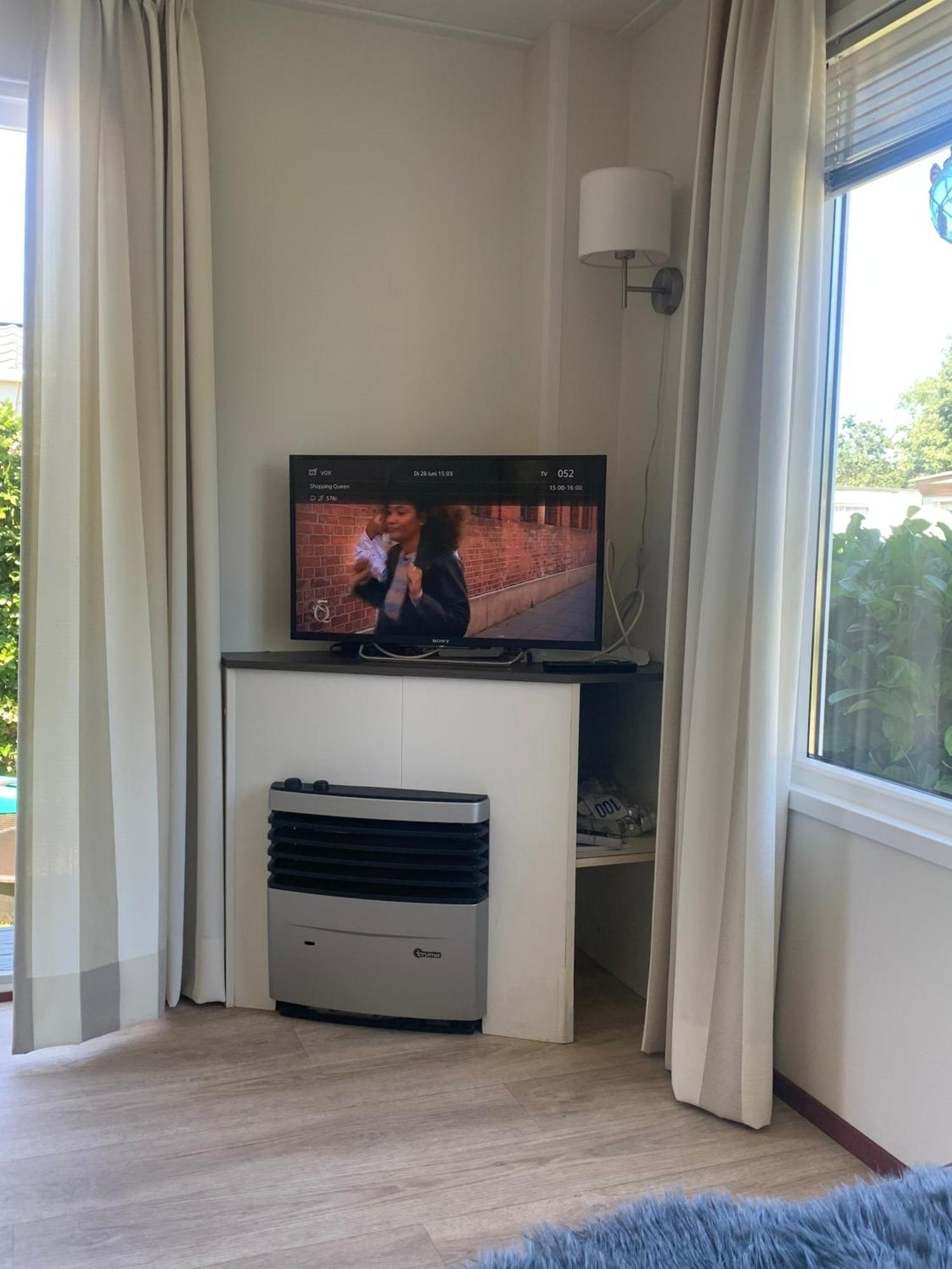 N 9Strandnahes, Hunde-Familienfreundliches Ferienhaus Callantsoog Bagian luar foto