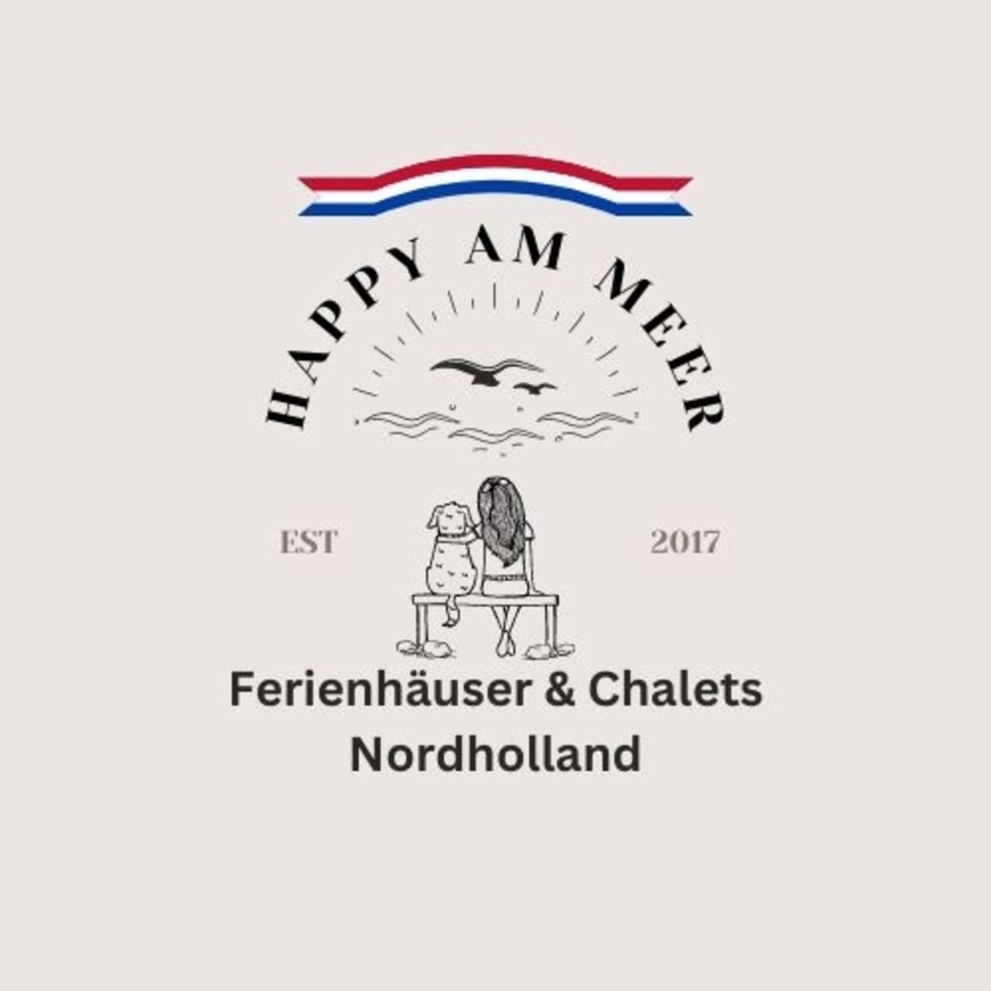 N 9Strandnahes, Hunde-Familienfreundliches Ferienhaus Callantsoog Bagian luar foto